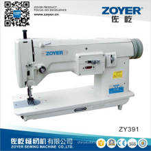 Zig-zag multifonctionnel broderie Machine (ZY-391)